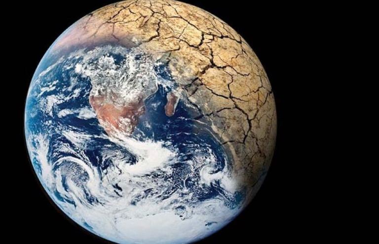 El calor nos matará primero
