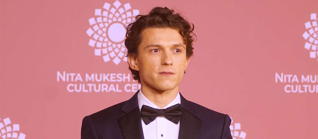 Tom Holland: las razones y la serie que lo llevaron a retirarse de la actuación