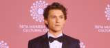 Tom Holland protagonizará la nueva película de Christopher Nolan, esto se sabe