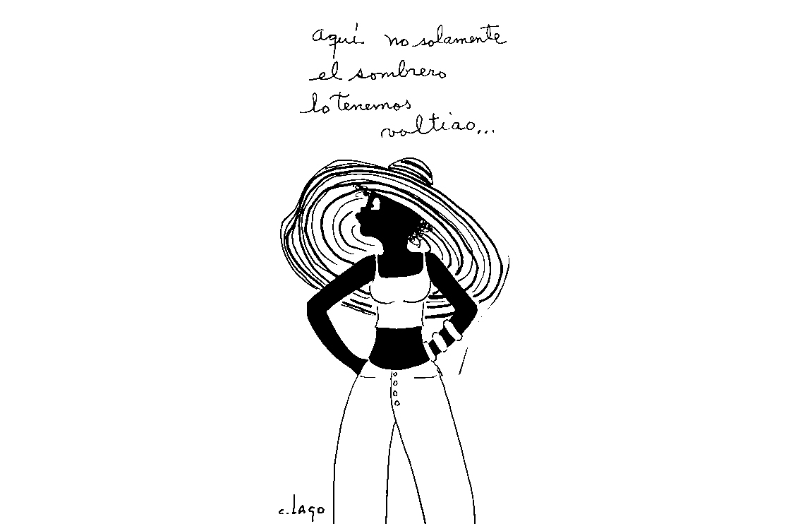 Caricaturas
