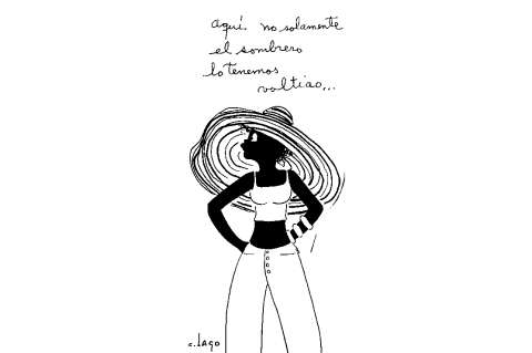 Nieves
