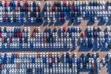 El blanco fue el color favorito de la industria automotriz en 2018
