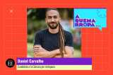 A Quemarropa con Daniel Carvalho, candidato a la Cámara por Antioquia