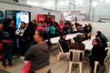 Rescatan a 129 mexicanos que habrían sido víctimas de abusos sexuales por empresarios surcoreanos