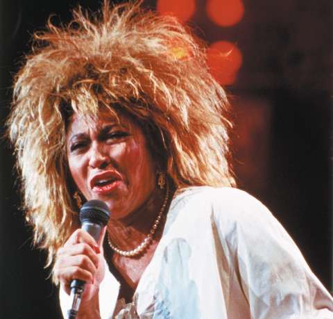 Muerte de Tina Turner: así será su funeral. “No tengo miedo de morir”