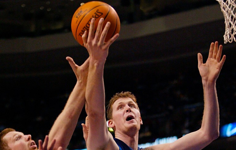 El reconocido exjugador de la NBA que quedó parapléjico tras un accidente