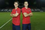 Andrés Felipe Solano, convocado por el Atlético de Madrid para enfrentar al Eibar