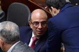 ¿Quién es Carlos Camargo, el nuevo magistrado de la Corte Constitucional?