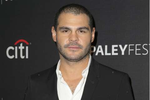 Actor que interpreta a "El Chapo" fue contactado por narcotraficantes reales