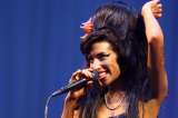 Diez años del "Back to Black", disco de Amy Winehouse