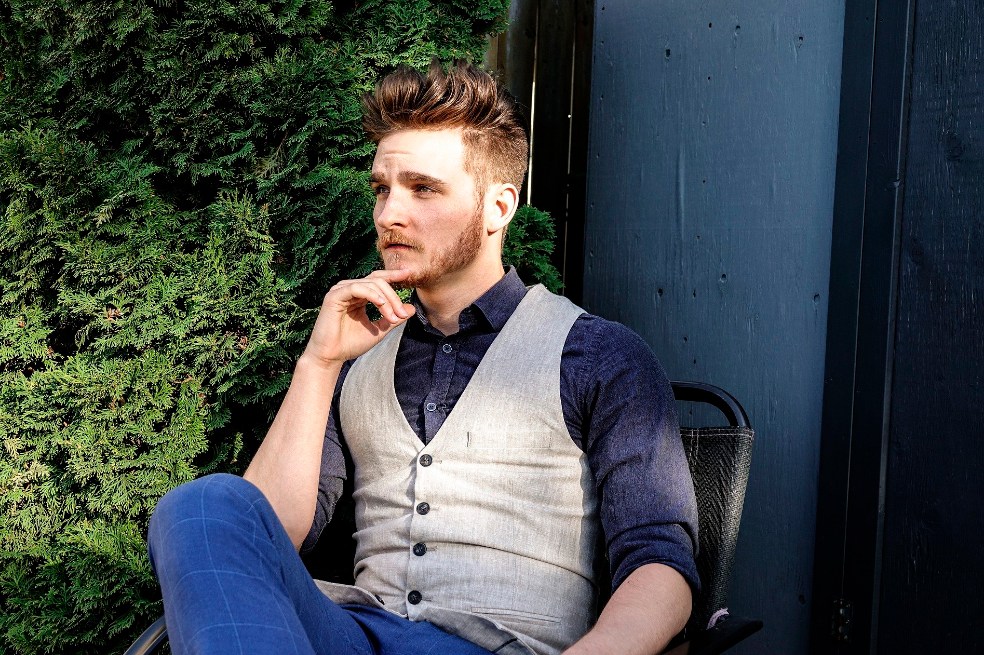 Cortes de cabello para hombre ¡Atrévete a lucirlos!