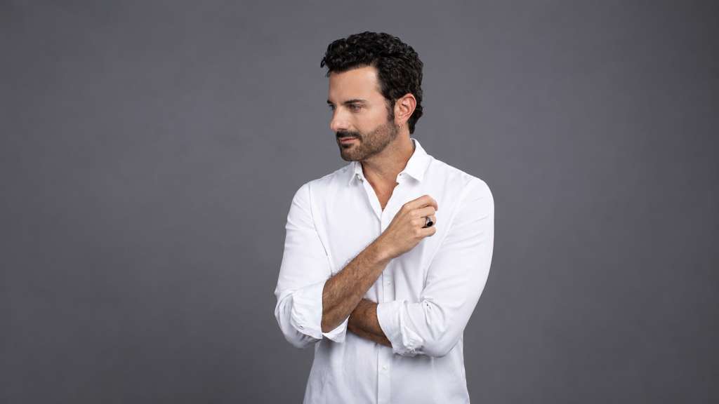 Mario Espitia, actor colombiano