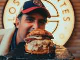 Burger Máster 2022: “El Chorreo de Quevedo” y su secreto de carne madurada en seco