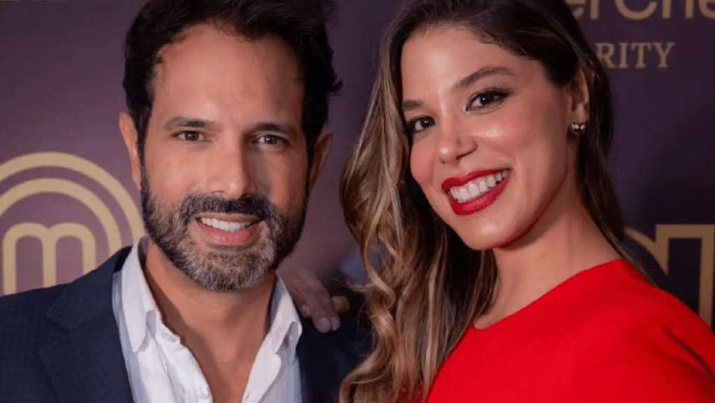 Franko Bonilla contó detalles del romance entre Alejandro Estrada y Dominica Duque