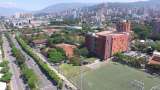 Ordenan evacuar el Politécnico Jaime Isaza Cadavid por disturbios en Medellín