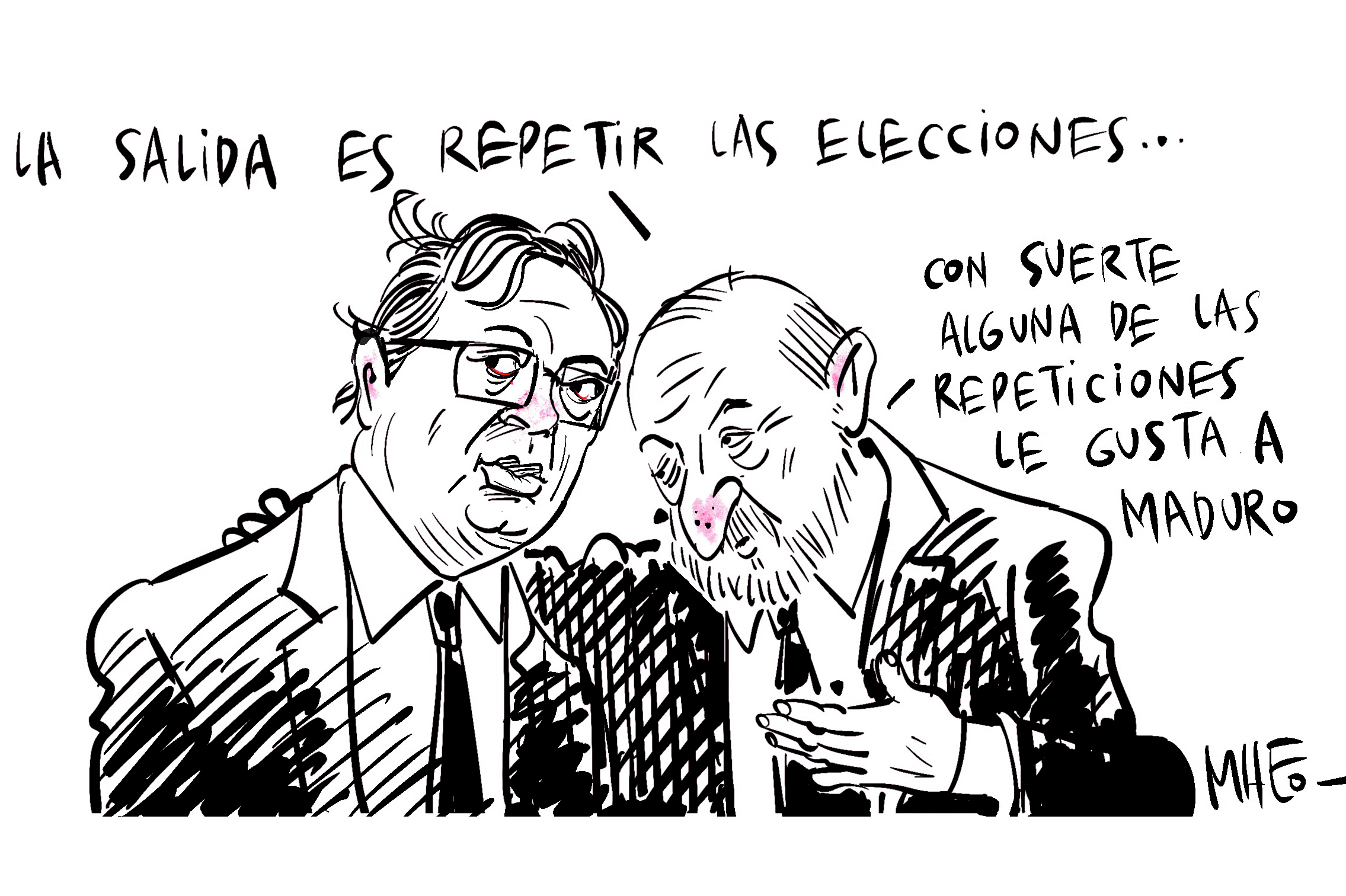 Caricatura