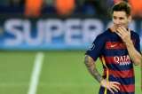 A pesar de las polémicas, Messi siempre vuelve con la Selección de Argentina