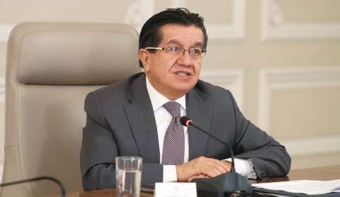 ¿Quién es el nuevo viceministro de Salud Pública de Colombia?