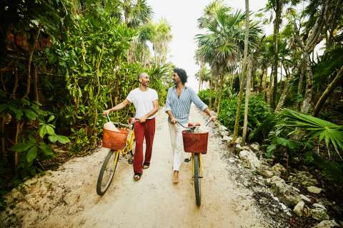 El turismo inclusivo toma fuerza en Colombia con más de 1.200 alojamientos certificados