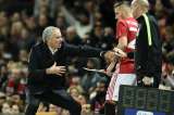 El Manchester United de Mourinho se venga del City de Guardiola en la Copa de la Liga