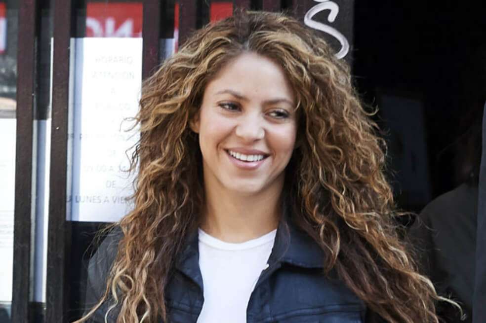 Las pruebas de Hacienda en España lo que demuestran es que Shakira vivió más de 184 días en los años 2012, 2013 y 2014 en ese país y por lo tanto debe pagar impuestos como residente fiscal.