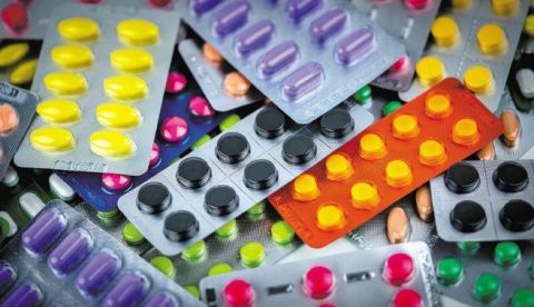 Varias EPS se siguen demorando a la hora de entregar medicamentos en Bogotá