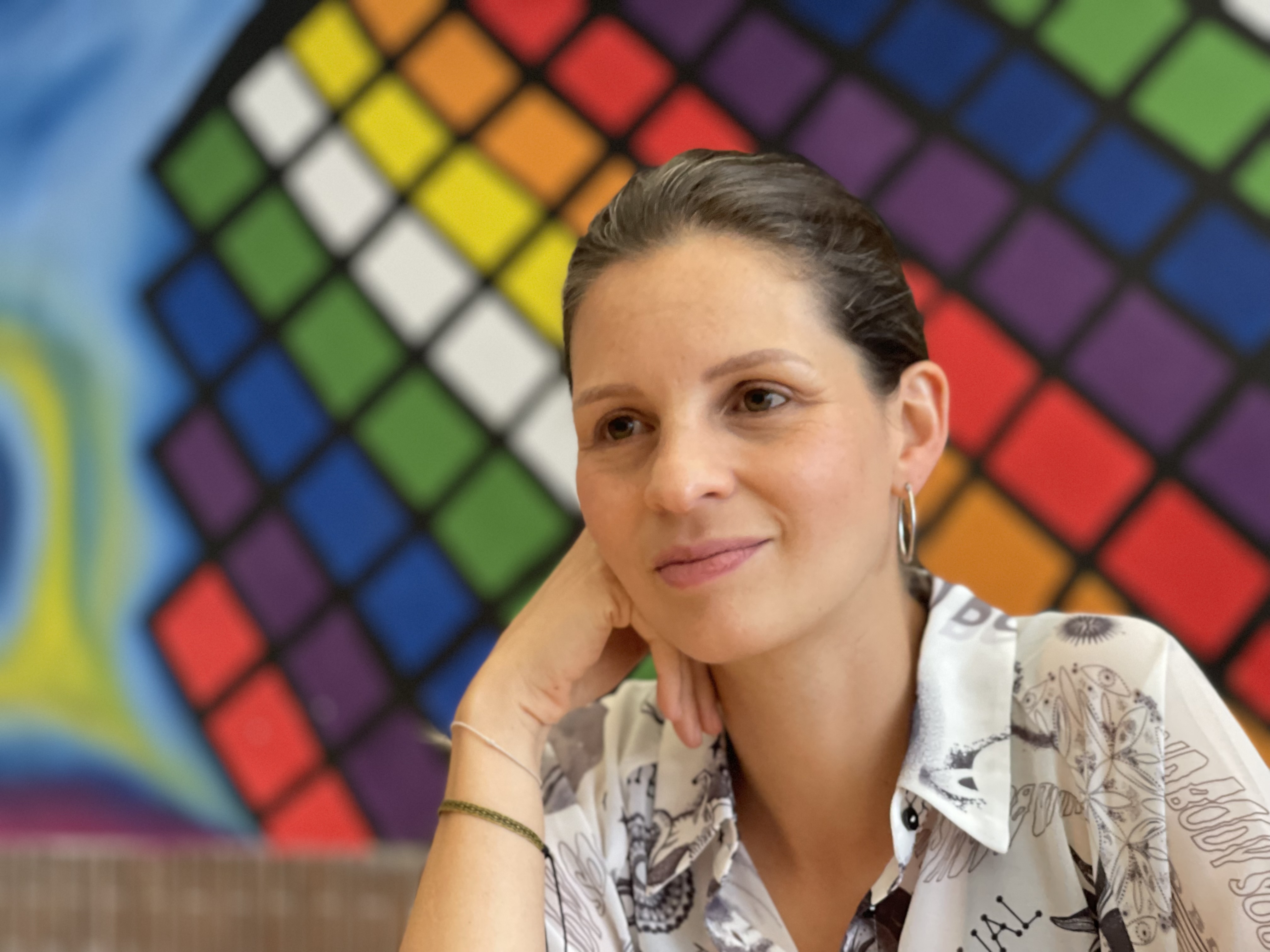 Senadora