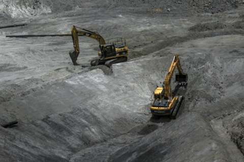 Maduro ordena certificar reservas de rica faja mineral para impulsar economía