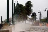 Por paso de huracán María, República Dominicana declara alerta máxima