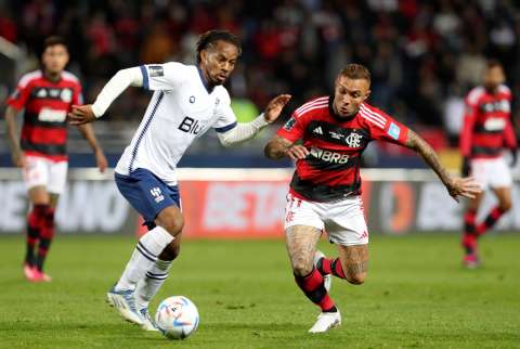 Sorpresa en el Mundial de Clubes: Al Hilal eliminó a Flamengo