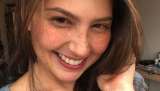 Laura Rodríguez, actriz que interpretó a Marbelle, sufrió una parálisis facial