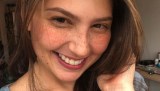Laura Rodríguez, actriz que interpretó a Marbelle, sufrió una parálisis facial