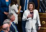 Nancy Pelosi renunciará al liderazgo demócrata en Cámara de Representantes de EE. UU.