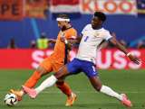 Francia empató con Países Bajos y pone presión a la Polonia de Lewandoski