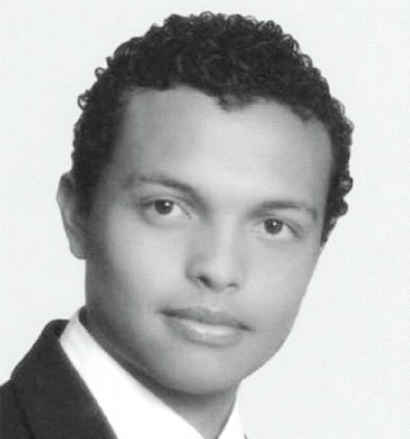 El joven Luis Andrés Colmenares murió el 31 de octubre de 2010. / Archivo