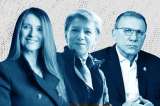 Valencia entró con fuerza a la disputa presidencial: López y Barreras buscan nuevos espacios