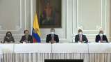 Los peligros de unificar las cifras de asesinatos de líderes alrededor de la Fiscalía