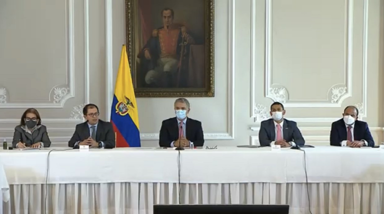 Los peligros de unificar las cifras de asesinatos de líderes alrededor de la Fiscalía
