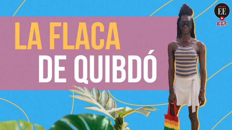 Una trans negra en Chocó  | La Disidencia