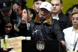 Petro sobre el ELN: “Hay que quitar el mayor factor de violencia entre Colombia y Venezuela”