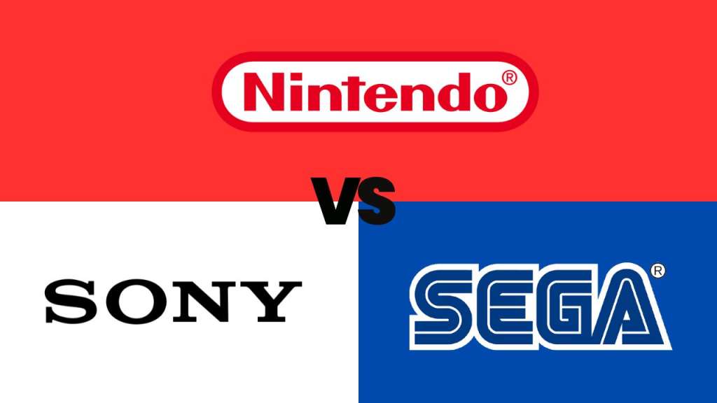 Nintendo 64, PlayStation 1 de Sony y Sega Saturn fueron las plataformas que compitieron en la quinta generación de consolas.