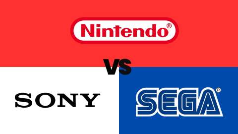 El atrevido comercial que Nintendo publicó en plena ‘Guerra de las Consolas’