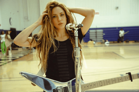 ¡Shakira regresa a Colombia! Inaugurará un significativo proyecto