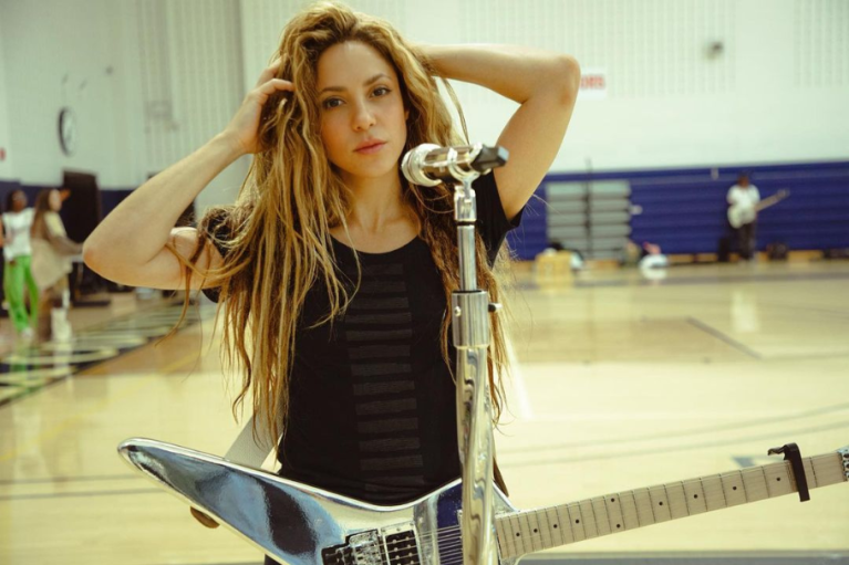 ¡Shakira regresa a Colombia! Inaugurará un significativo proyecto