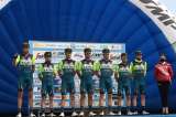 Peligra su Giro de Italia: el Vini Zabu suspende su actividad tras otro caso de dopaje