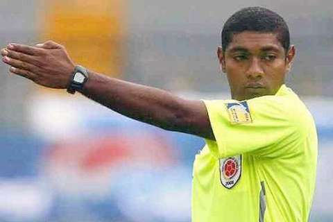 Imer Machado le respondió a Wilmer Barahona sobre los supuestos pagos para arbitrar