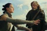 Mark Hamill: "Estar en ‘Star Wars’ es como estar en la CIA"