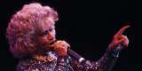 Celia Cruz, la reina de la salsa