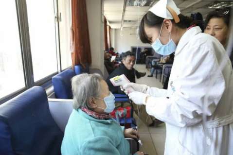 Inventan un chip que detecta la gripe con 10.000 veces más precisión