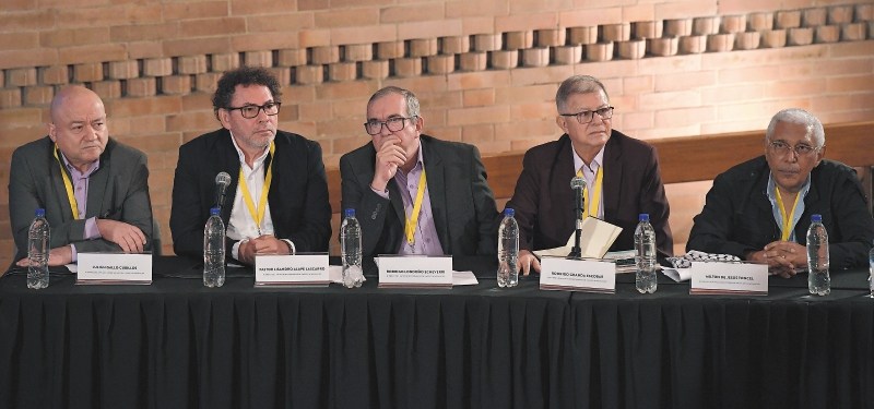 Testimonios y patrones: las pruebas de la violencia sexual que niegan los exfarc